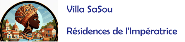 Village de l'Imperatrice Logo